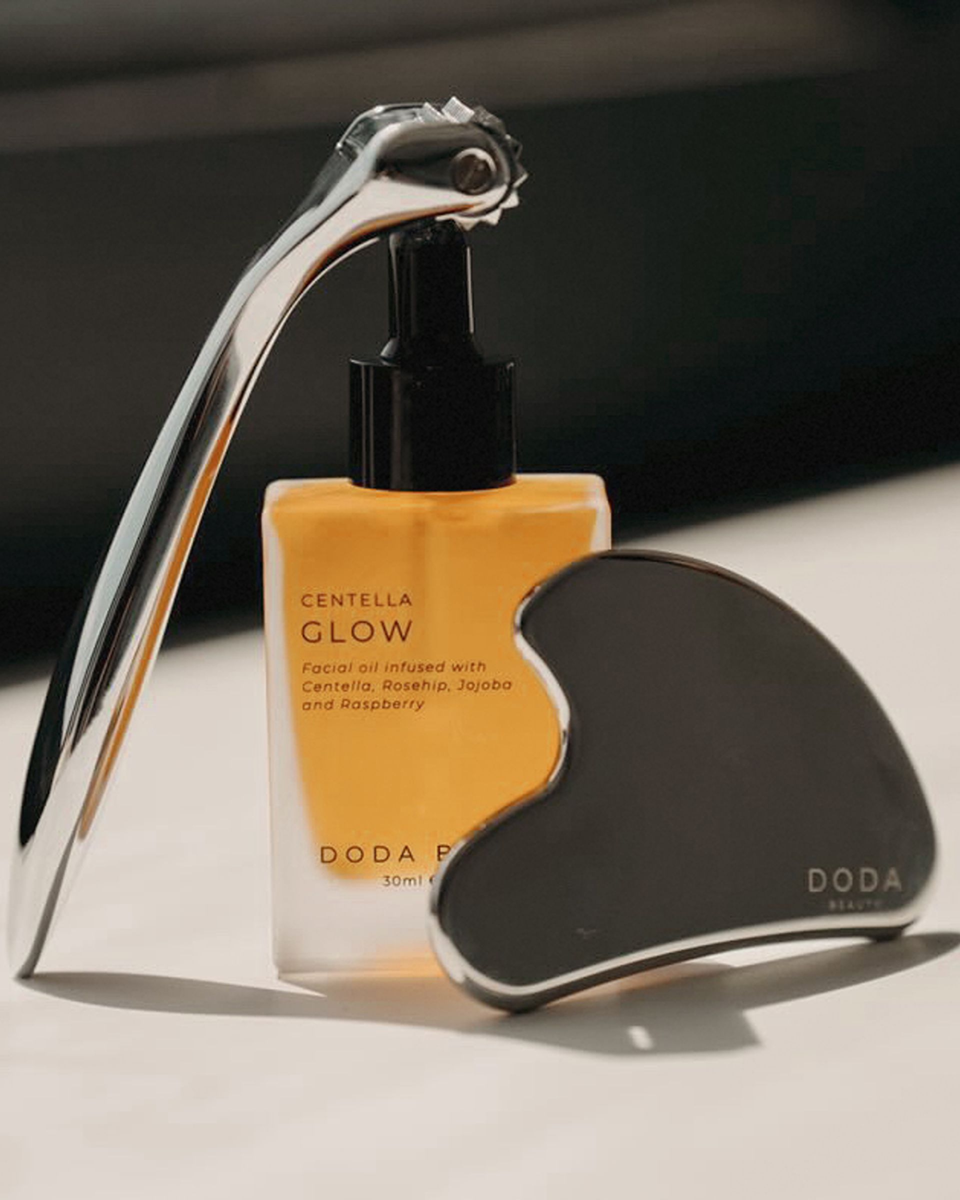 DODA Beauty Centella Glow Arcolaj - Image 3