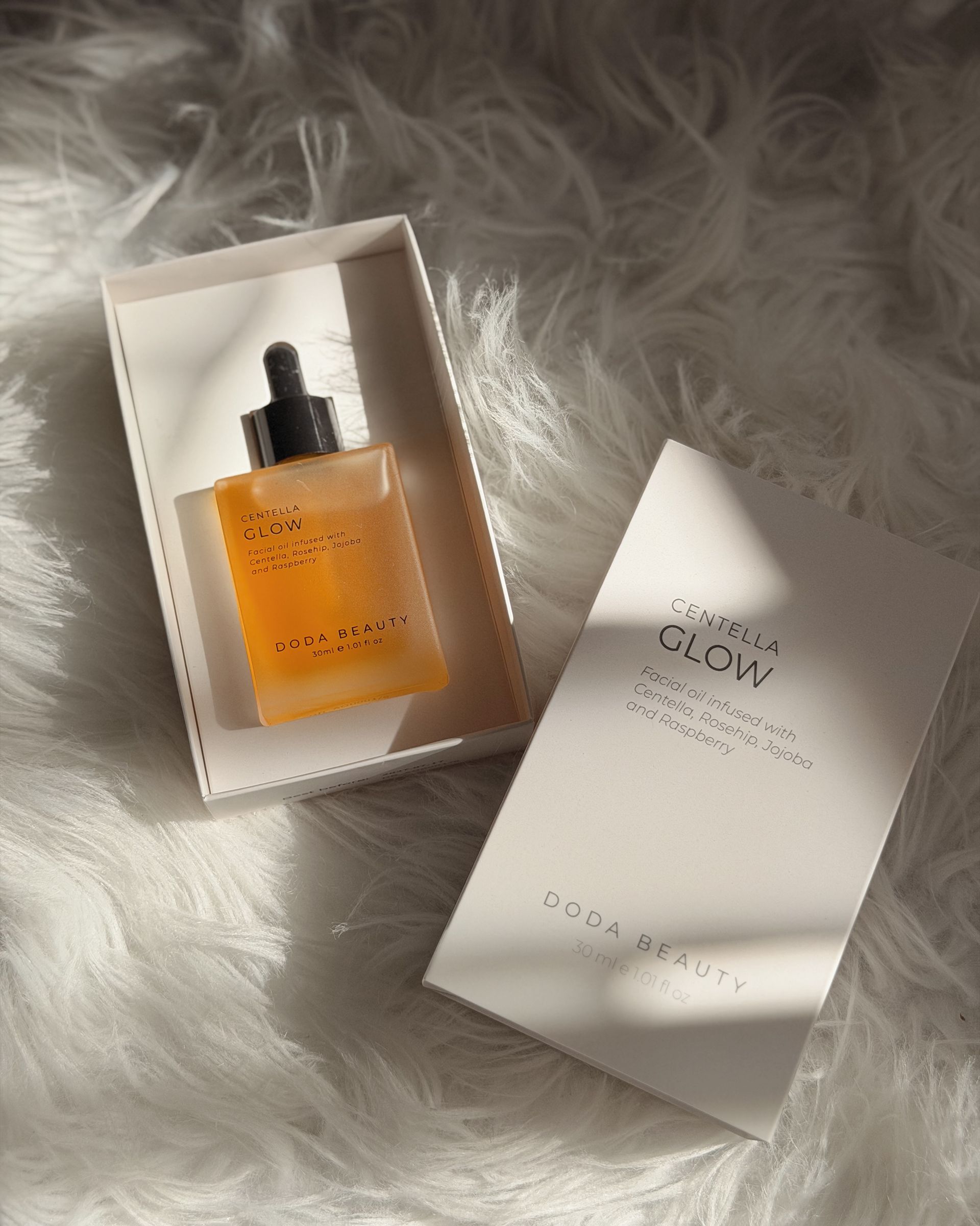DODA Beauty Centella Glow Arcolaj - Image 5
